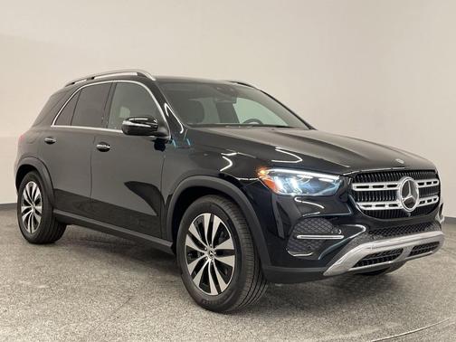 2026 Mercedes-Benz GLE 350 Base