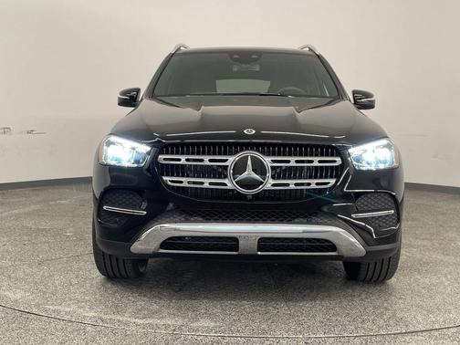 2026 Mercedes-Benz GLE 350 Base