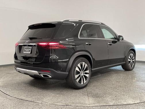 2026 Mercedes-Benz GLE 350 Base