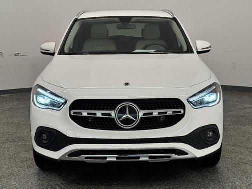 2022 Mercedes-Benz GLA 250 Base