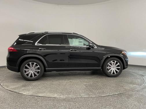 2026 Mercedes-Benz GLE 350 4MATIC