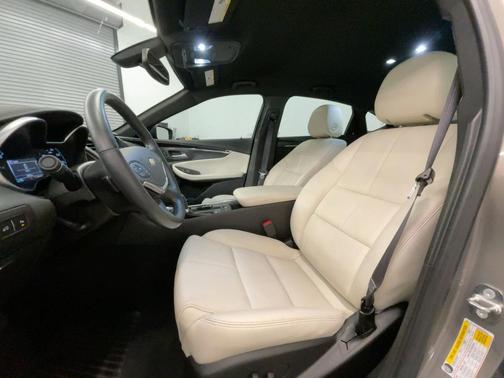 2018 Chevrolet Impala 1LT