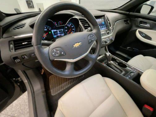 2018 Chevrolet Impala 1LT