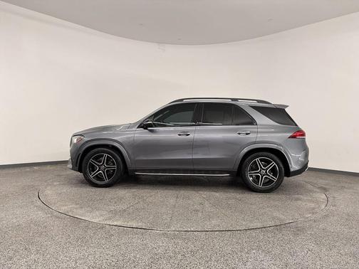 2022 Mercedes-Benz GLE 350 Base