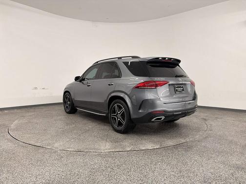 2022 Mercedes-Benz GLE 350 Base
