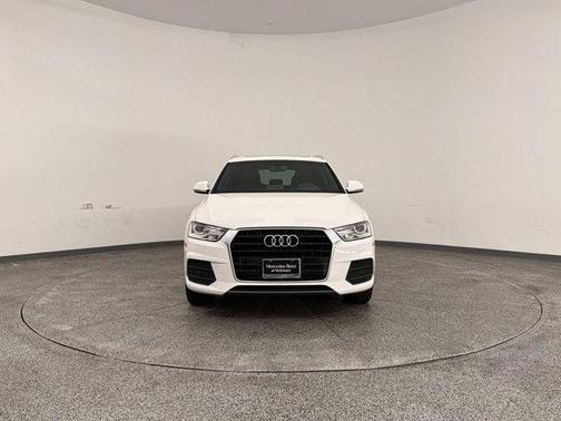 2016 Audi Q3 2.0T Premium Plus