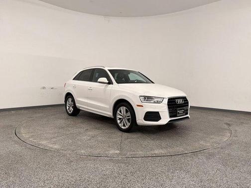 2016 Audi Q3 2.0T Premium Plus