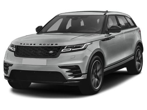 White 2021 Land Rover Range Rover Velar P250 S R-Dynamic