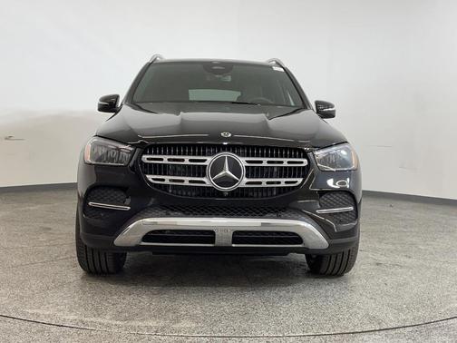 2025 Mercedes-Benz GLE 450 4MATIC