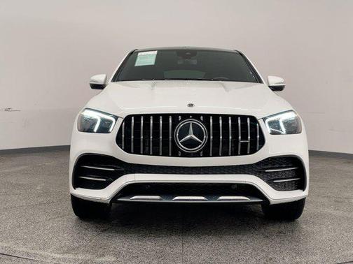 2023 Mercedes-Benz AMG GLE 53 4MATIC+ Coupe