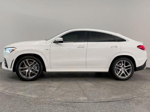 2023 Mercedes-Benz AMG GLE 53 4MATIC+ Coupe