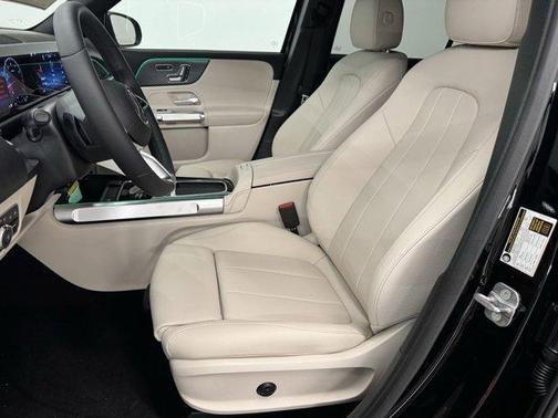 2025 Mercedes-Benz GLB 250 Base