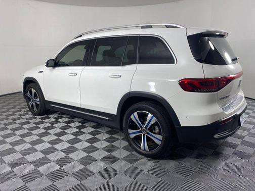 2022 Mercedes-Benz EQB 300 4MATIC