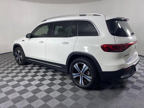 2022 Mercedes-Benz EQB 300 4MATIC