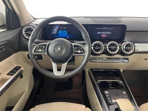 2022 Mercedes-Benz EQB 300 4MATIC