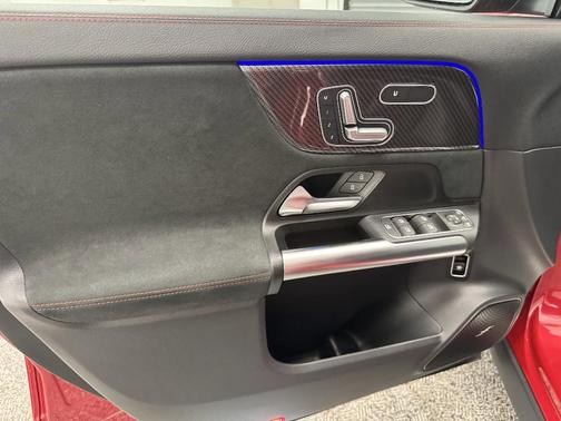 2024 Mercedes-Benz GLA 250 4MATIC