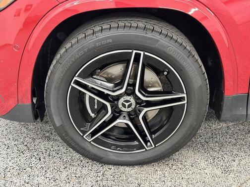 2024 Mercedes-Benz GLA 250 4MATIC