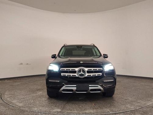 2023 Mercedes-Benz GLS 450 4MATIC