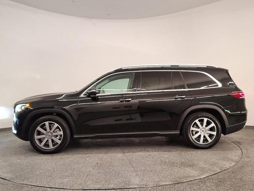 2023 Mercedes-Benz GLS 450 4MATIC