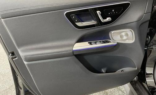 2026 Mercedes-Benz GLC 300 Base