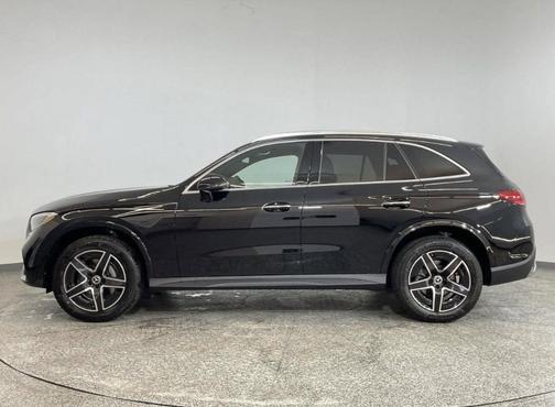 2026 Mercedes-Benz GLC 300 Base