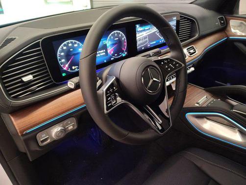 2026 Mercedes-Benz GLE 350 4MATIC
