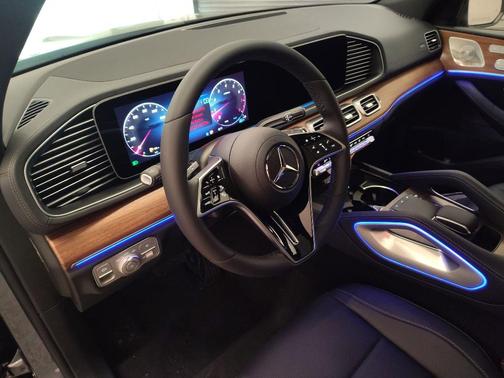 2026 Mercedes-Benz GLE 350 4MATIC