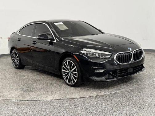 2021 BMW 228 Gran Coupe sDrive