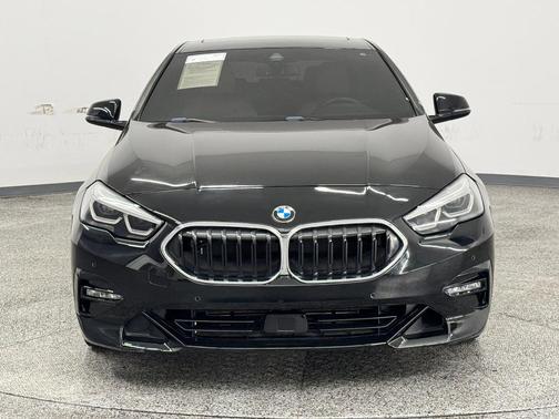 2021 BMW 228 Gran Coupe sDrive