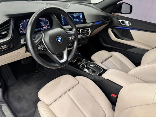 2021 BMW 228 Gran Coupe sDrive