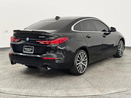 2021 BMW 228 Gran Coupe sDrive