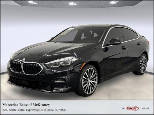 2021 BMW 228 Gran Coupe sDrive