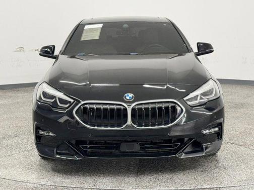 2021 BMW 228 Gran Coupe sDrive