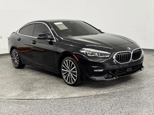 2021 BMW 228 Gran Coupe sDrive
