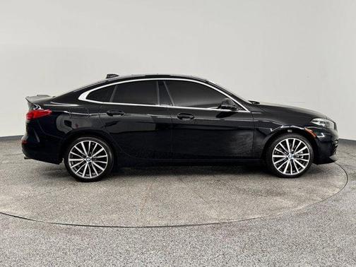 2021 BMW 228 Gran Coupe sDrive