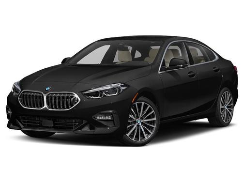 2021 BMW 228 Gran Coupe sDrive