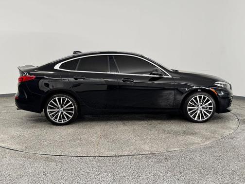 2021 BMW 228 Gran Coupe sDrive