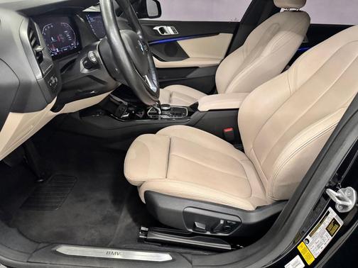2021 BMW 228 Gran Coupe sDrive