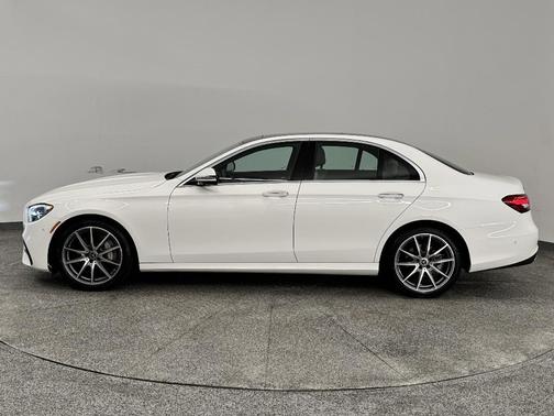 2023 Mercedes-Benz E-Class E 350
