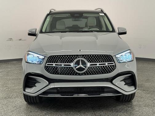 2025 Mercedes-Benz GLE 350 Base