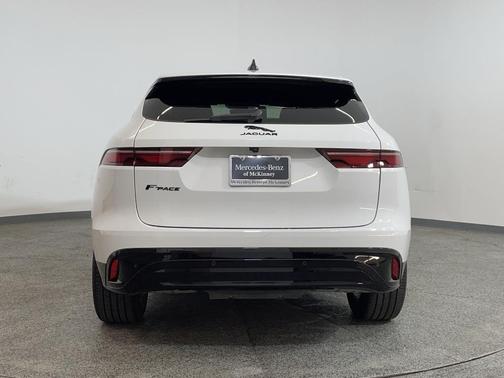 2023 Jaguar F-PACE S P250 AWD Automatic