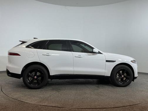 2023 Jaguar F-PACE S P250 AWD Automatic