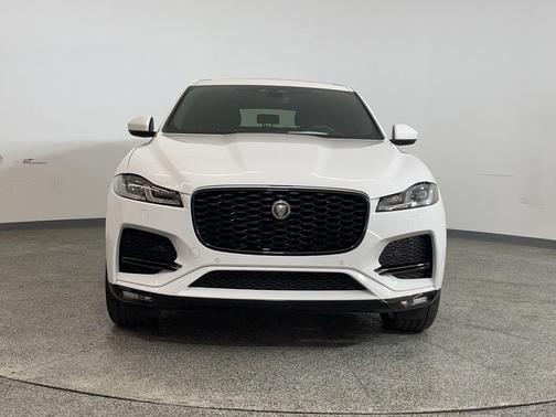 2023 Jaguar F-PACE S P250 AWD Automatic