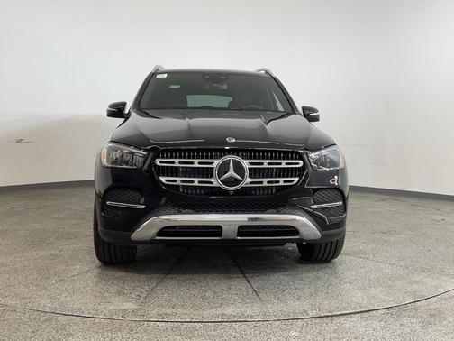 2025 Mercedes-Benz GLE 450e 4MATIC