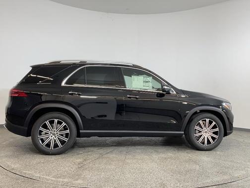 2025 Mercedes-Benz GLE 450e 4MATIC