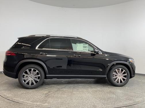 2025 Mercedes-Benz GLE 450e 4MATIC