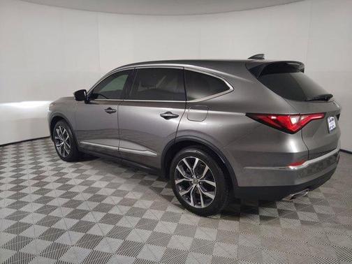 2023 Acura MDX Technology Package