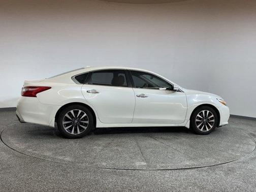 2016 Nissan Altima 2.5 SL