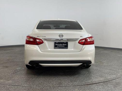 2016 Nissan Altima 2.5 SL
