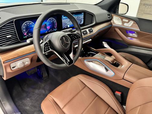 2026 Mercedes-Benz GLE 350 4MATIC